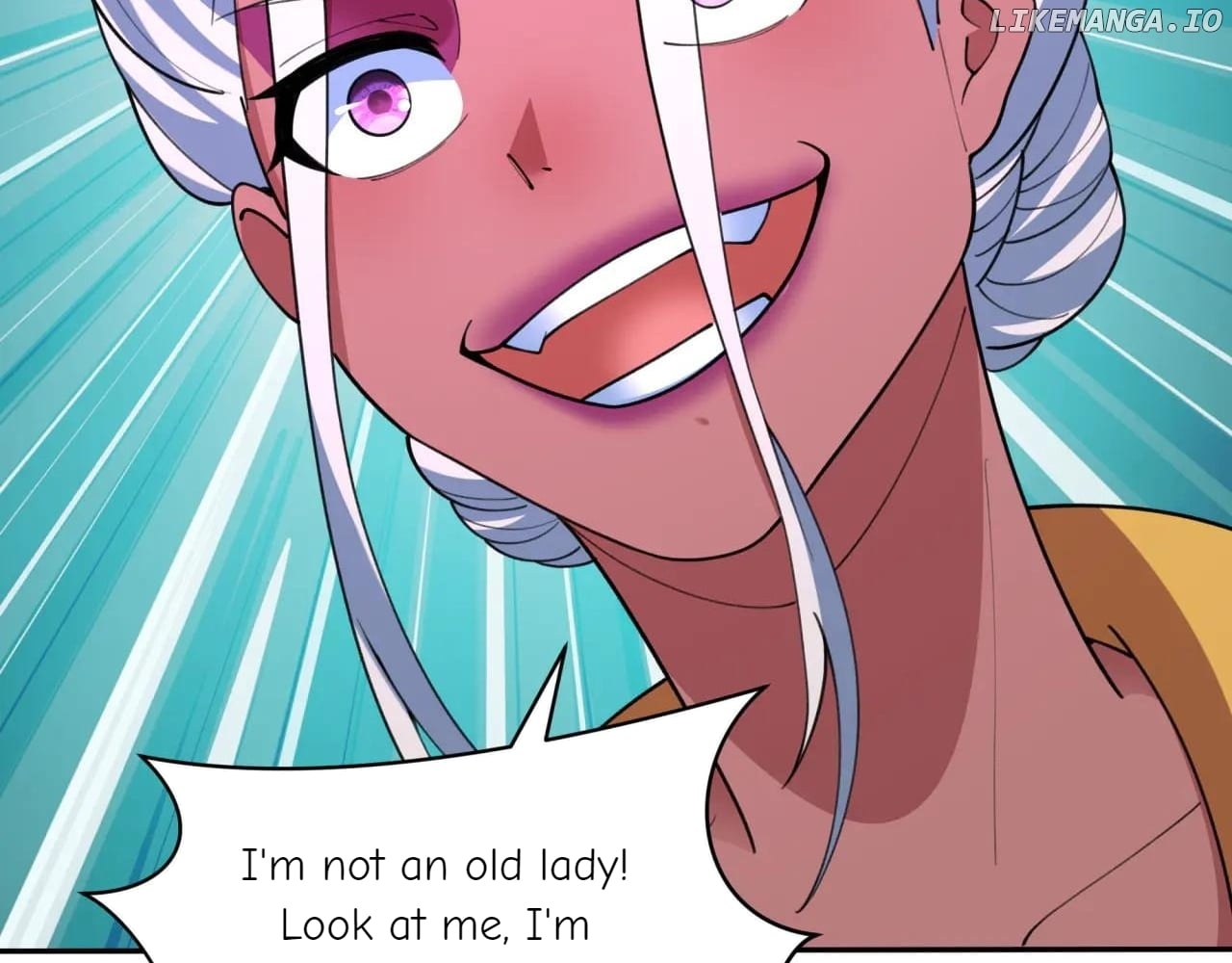 Era of the Haunted Chapter 427 - page 90